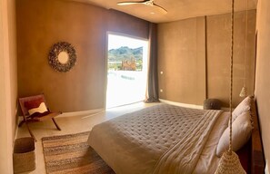 4 Schlafzimmer, Bügeleisen/Bügelbrett, Reisekinderbett, kostenloses WLAN