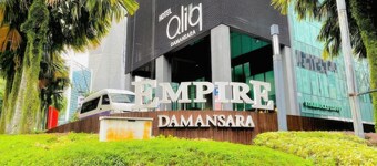 Empire Damansara Retro Apartments