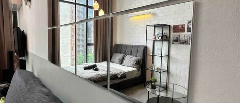 ห้องพัก