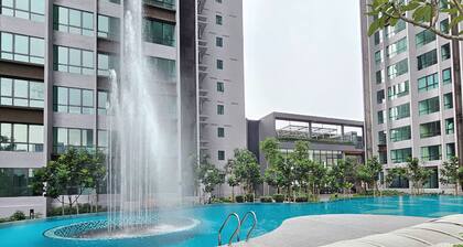 Empire Damansara Retro Apartments