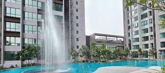 Empire Damansara Retro Apartments