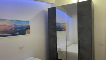 1 Schlafzimmer, WLAN