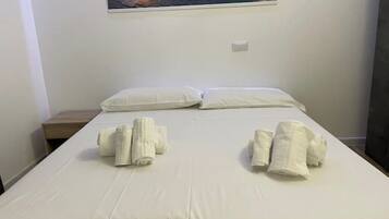 1 Schlafzimmer, WLAN