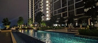 Netizen Cheras Residence by Emily in Town