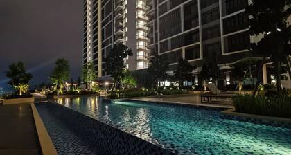 Netizen Cheras Residence by Emily in Town