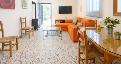 Landhaus in Estepona, 8 Pers.