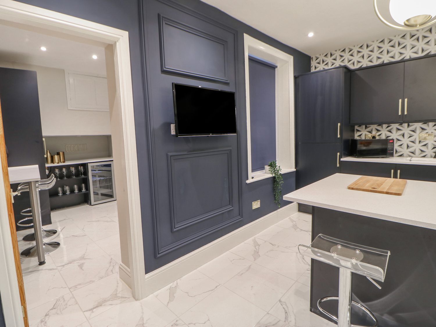 Cottage | Private kitchen