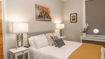 Cottage | 4 kamar tidur dan didekorasi berbeda-beda