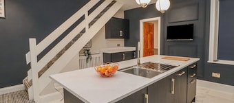 16 Seafield Terrace