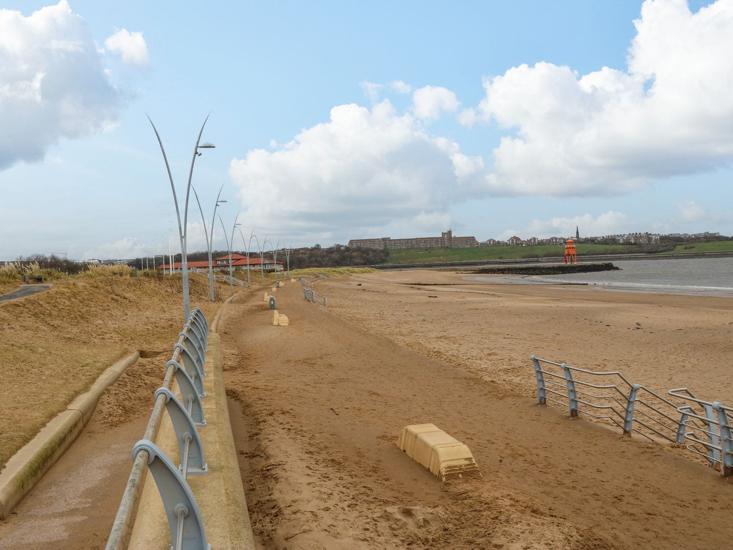 Cottage | Bãi biển | Gần bãi biển 