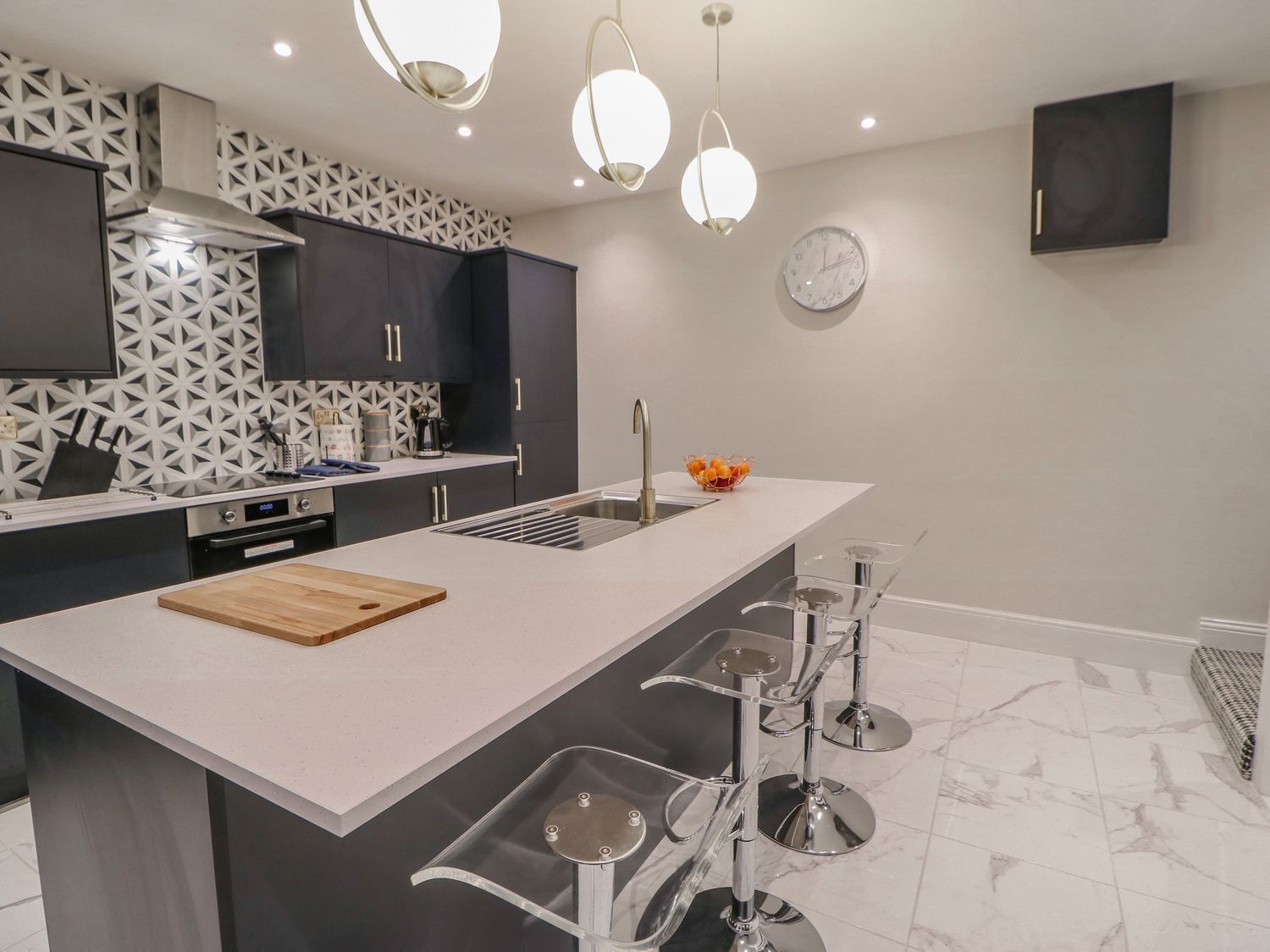 Cottage | Private kitchen