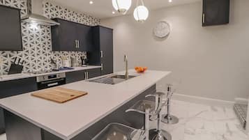 Cottage | Private kitchen