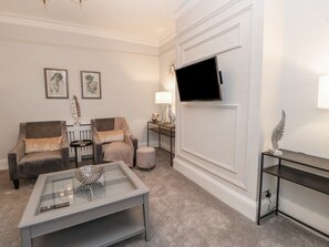 Småhus | Oppholdsområde