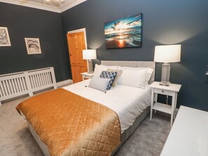 コテージ | 4 室のベッドルーム、客室ごとに異なる装飾、客室ごとに異なるインテリア、WiFi (無料)