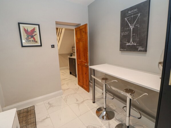 コテージ | 内装