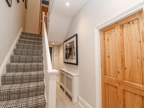 Cottage | Intérieur