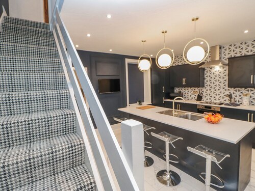 16 Seafield Terrace