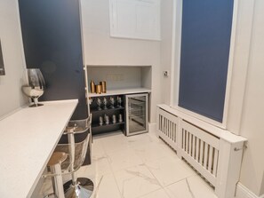 Småhus | Eget kjøkken | Kjøkkenutstyr