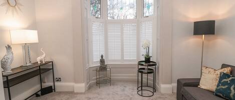 Cottage | Intérieur