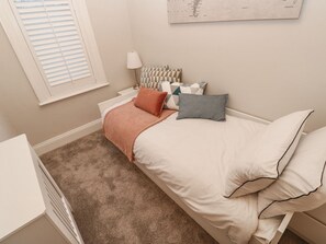 Cottage | 4 kamar tidur dan didekorasi berbeda-beda