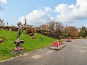 Cottage | Halaman properti