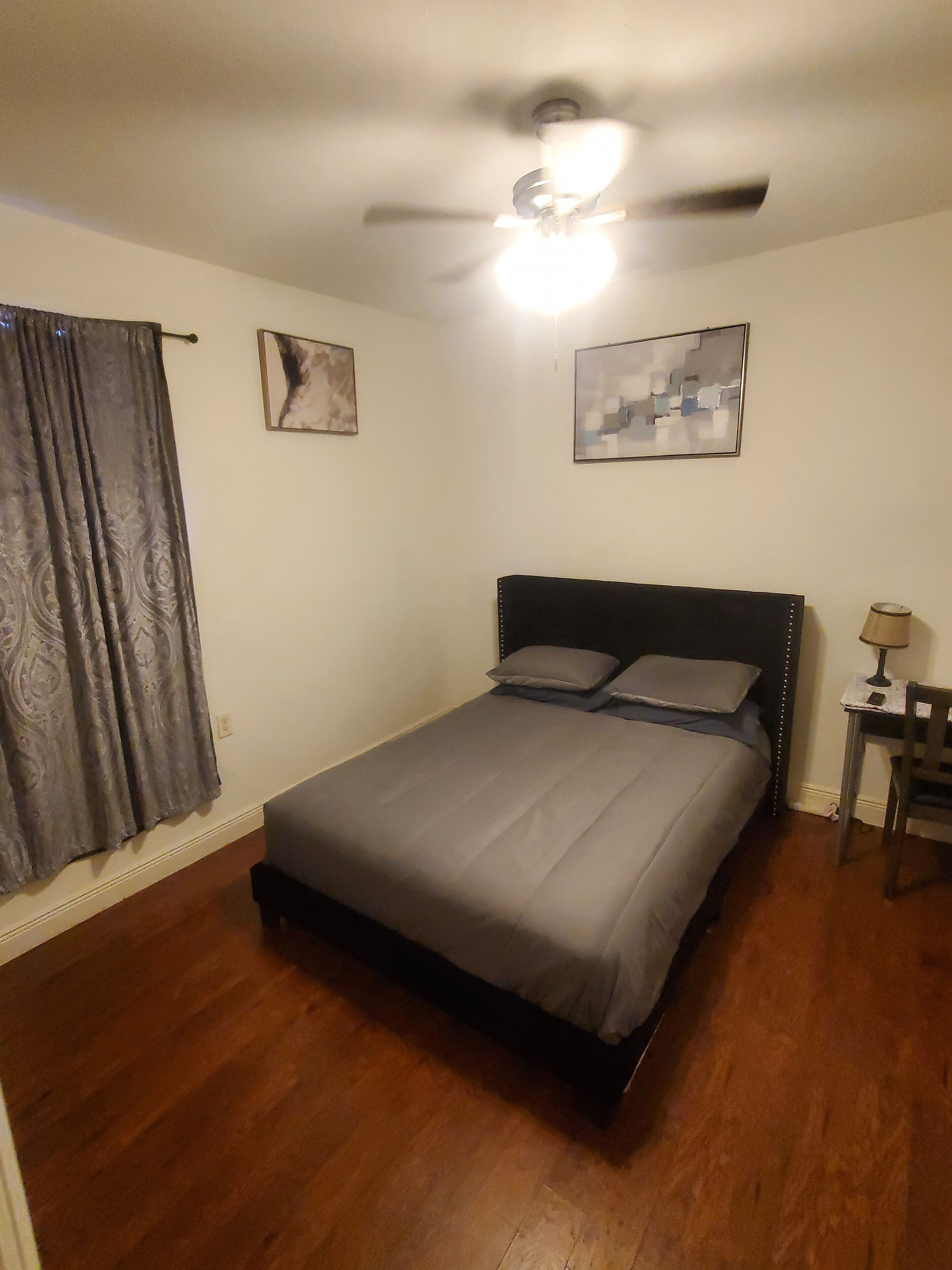 3 sovrum, strykjärn/strykbräda, wi-fi och sängkläder