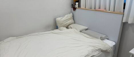 1 多间卧室、WiFi