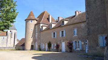Exterieur