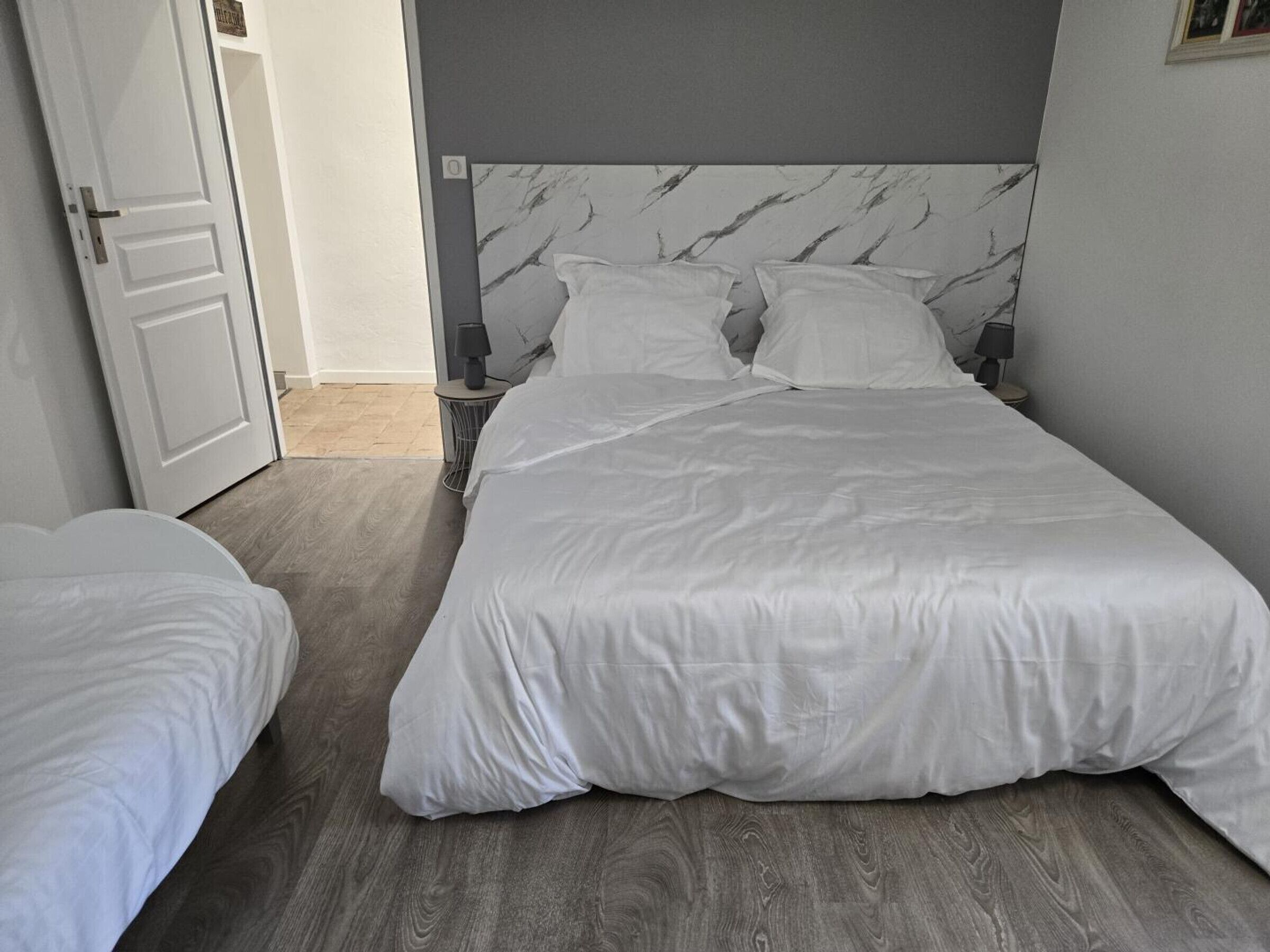 1 slaapkamer, gratis wifi