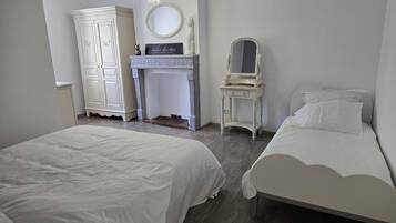 1 slaapkamer, gratis wifi