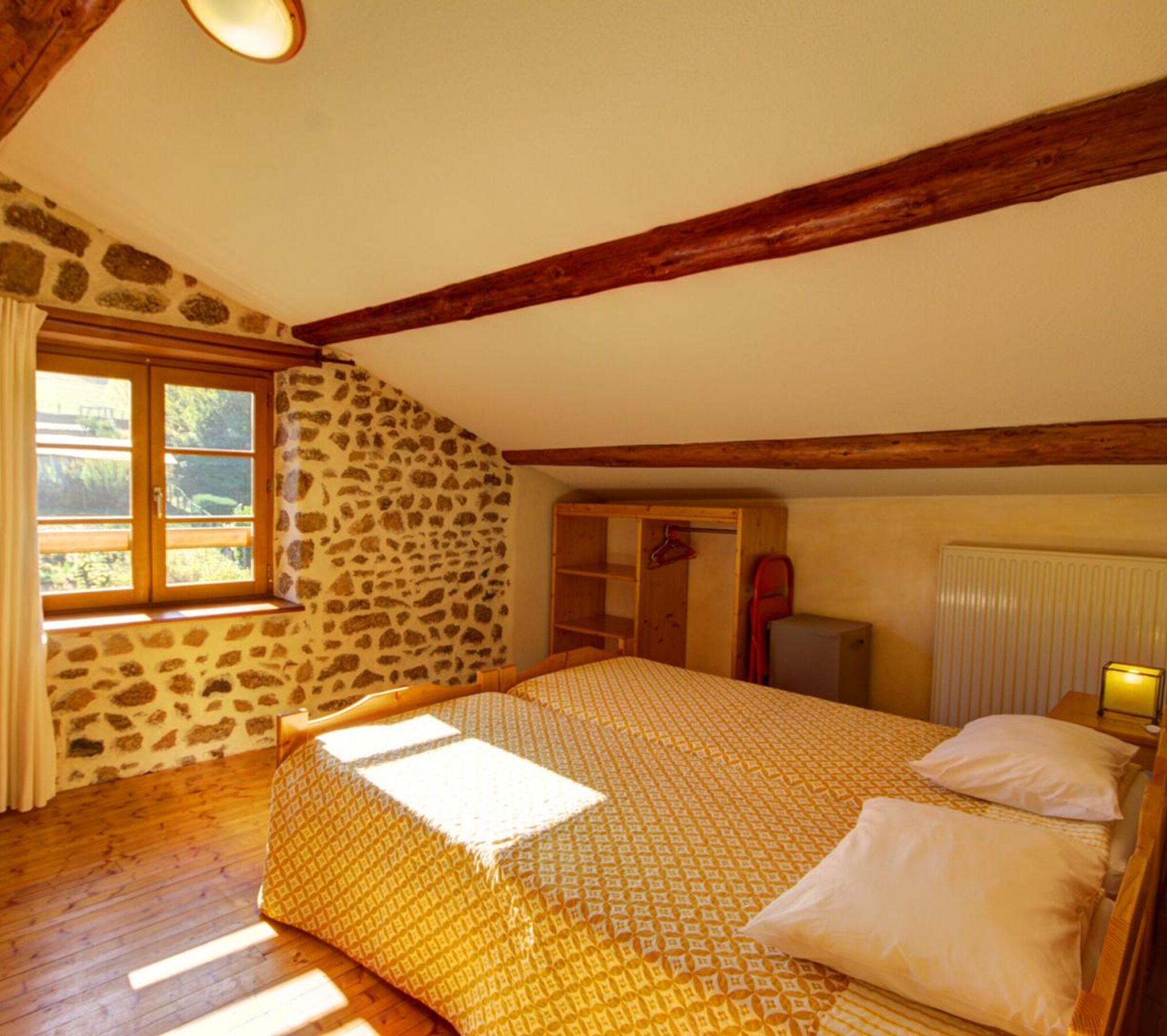 6 sovrum och gratis wi-fi