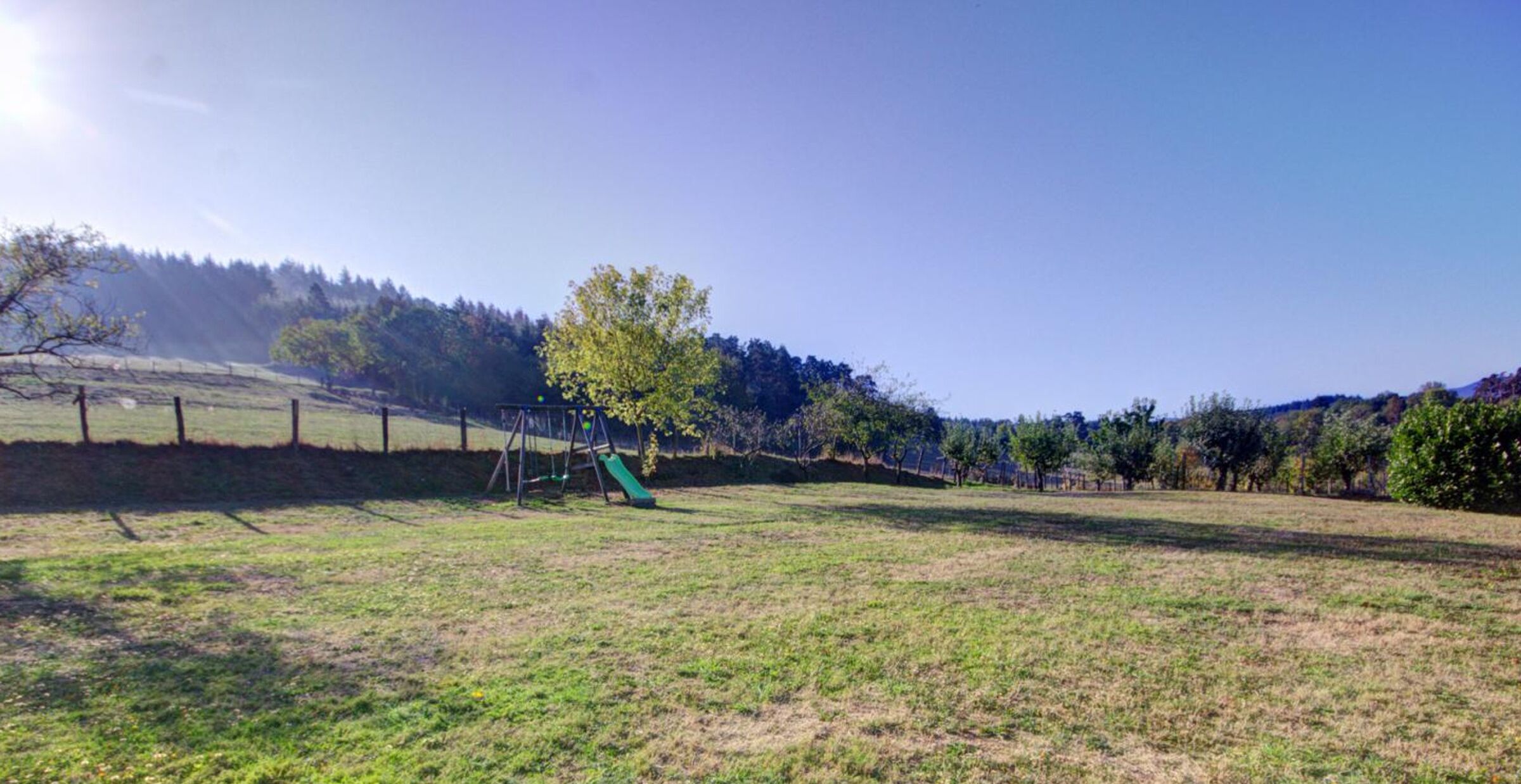 子供用スペース