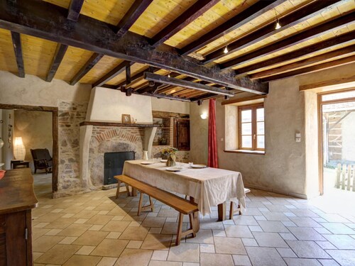 Charming house with terrace and garden, child and pet friendly