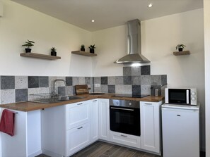 Cucina privata