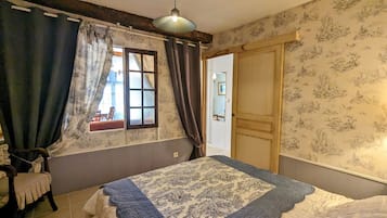 1 chambre