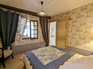 1 chambre