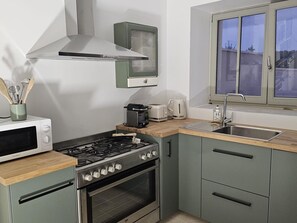 Frigorífic, microones, forn i rentaplats