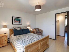 3 dormitorios y wifi gratis