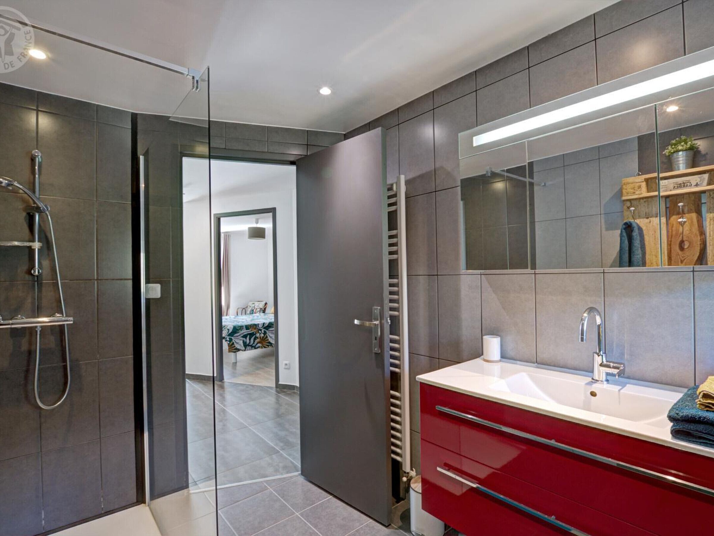 Badkamer
