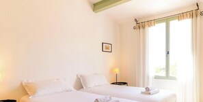 Kostenloses WLAN, Bettwäsche