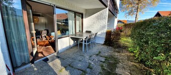 Fewo "schneerose", Oberstaufen-steibis