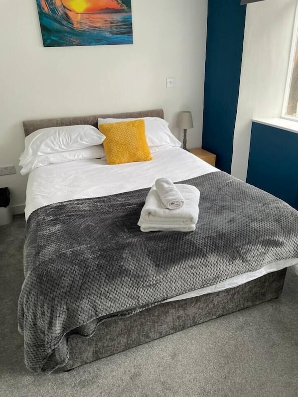 Apartament clàssic | Wifi gratuïta