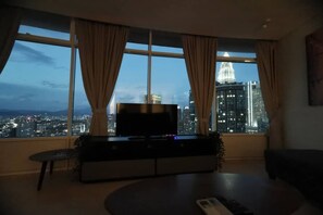 View from room