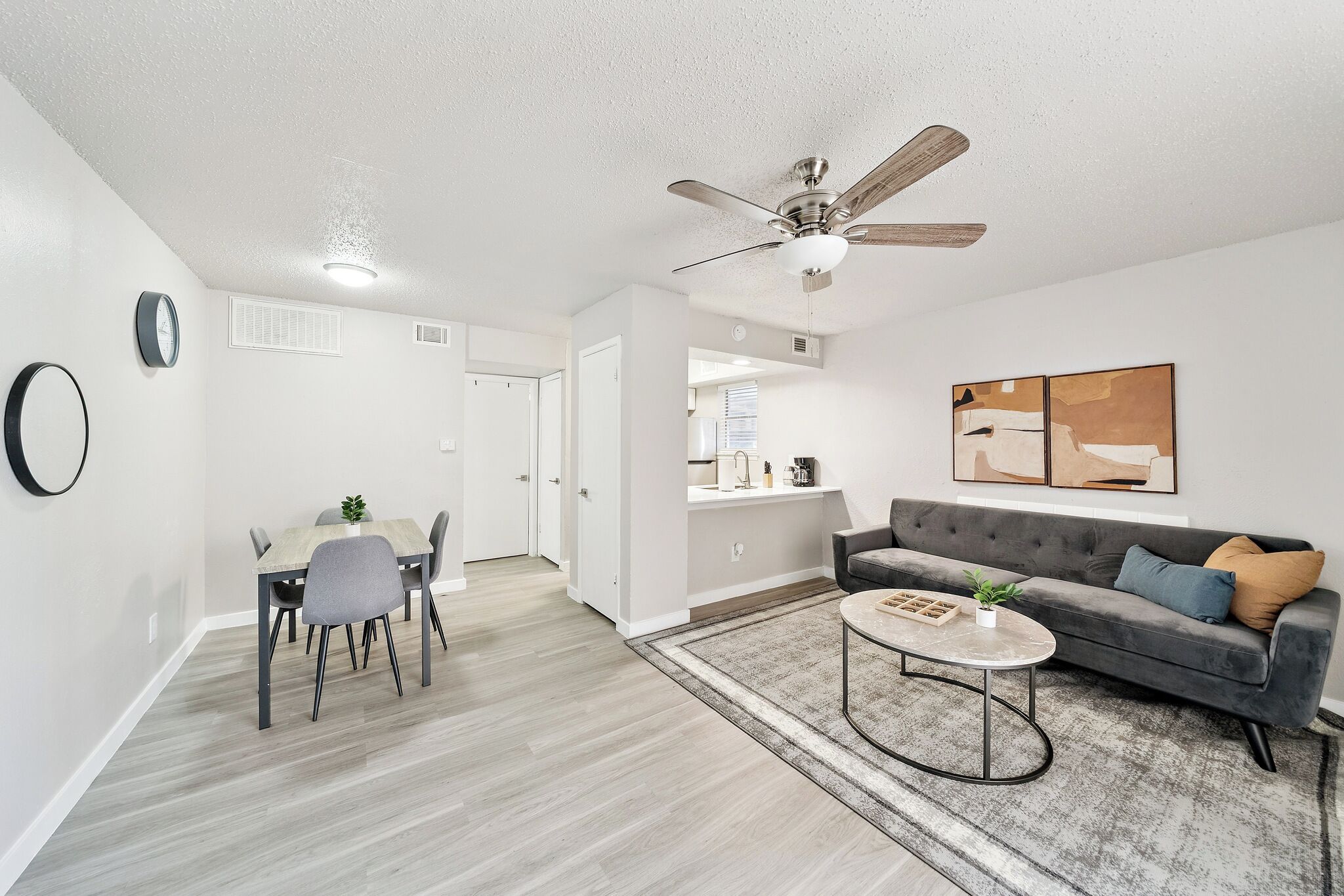 Televisio, tietokoneen näyttö