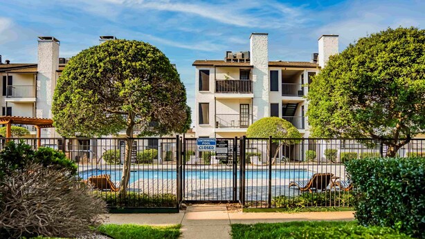 Exterior - Beautiful 1Bd/1Bd Apartment in Dallas (Dallas)