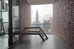 Building design