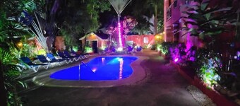 Hotel El Rancho Sosúa