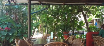 Hotel El Rancho Sosúa