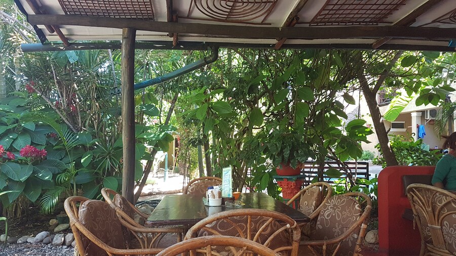 Hotel El Rancho Sosúa