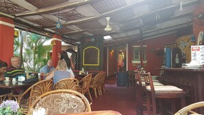 餐廳